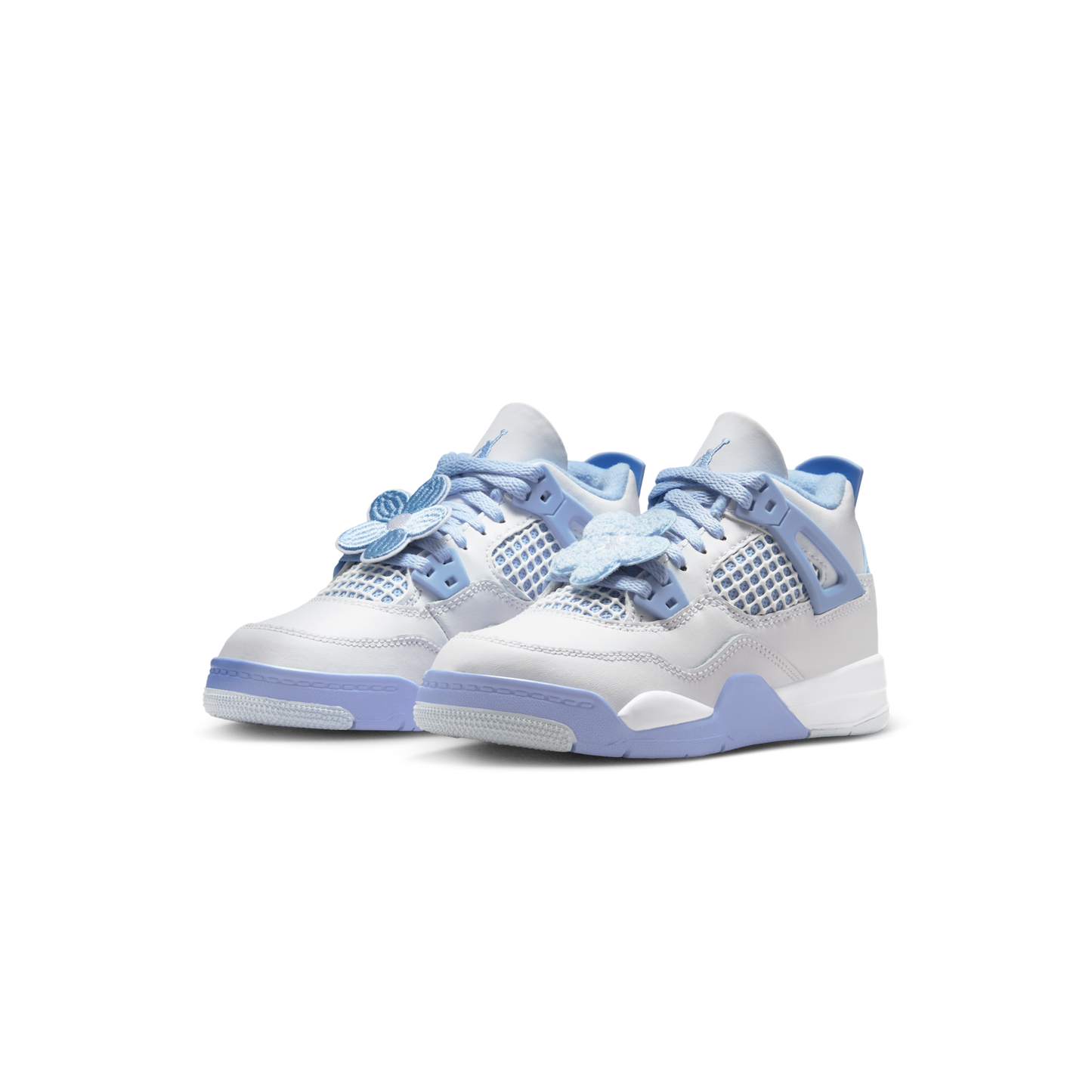 Jordan 4 Retro Forget Me Not (PS)