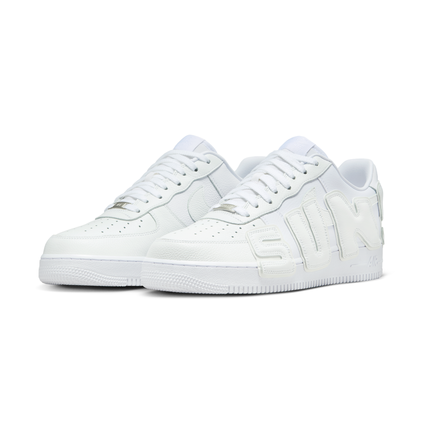 Nike Air Force 1 Low Cactus Plant Flea Market White (2024)