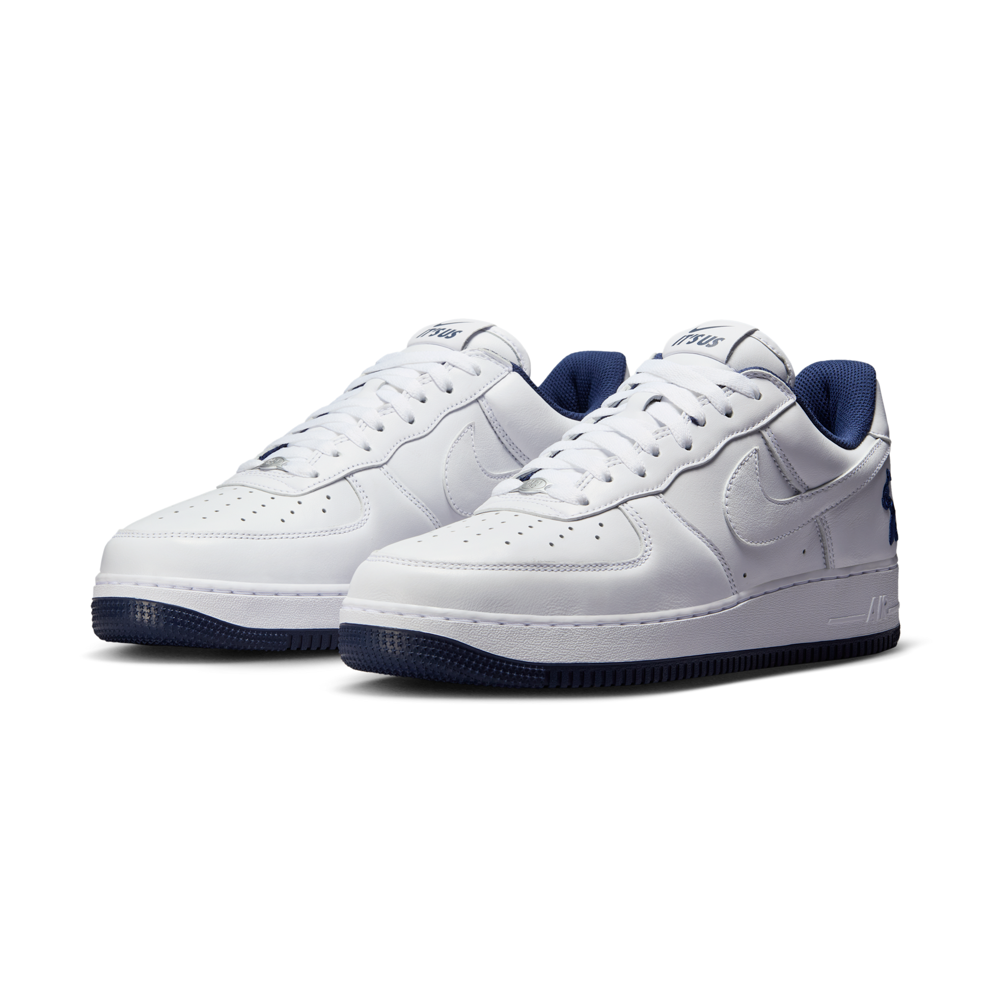 Nike Air Force 1 Low Lil Yachty Concrete Boys It's Us