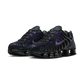 Nike Shox TL Dark Smoke Grey Court Purple