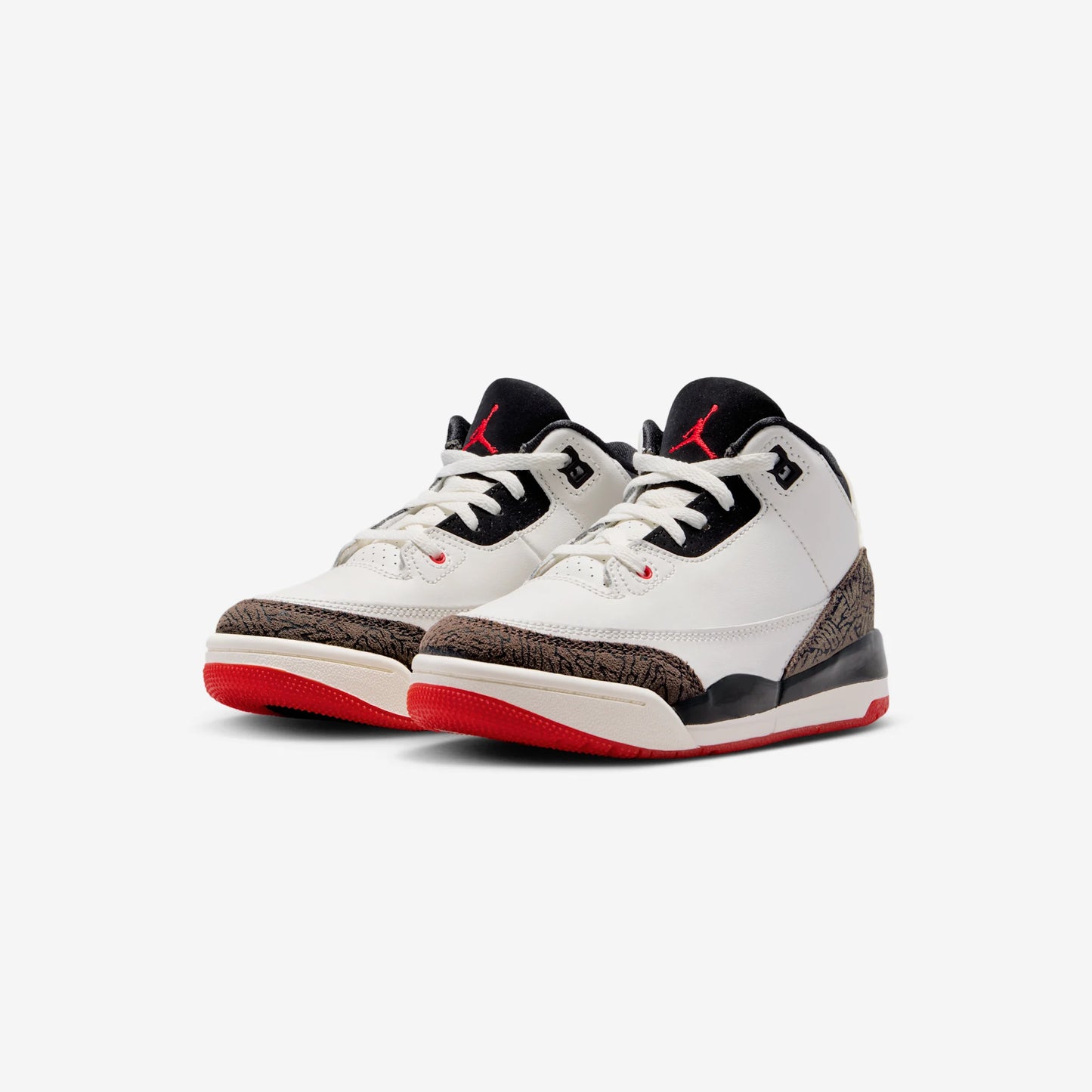 Jordan 3 Retro World's Best Dad (PS)