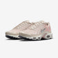 Nike Air Max Plus Sandrift Pink Oxford (Women's)