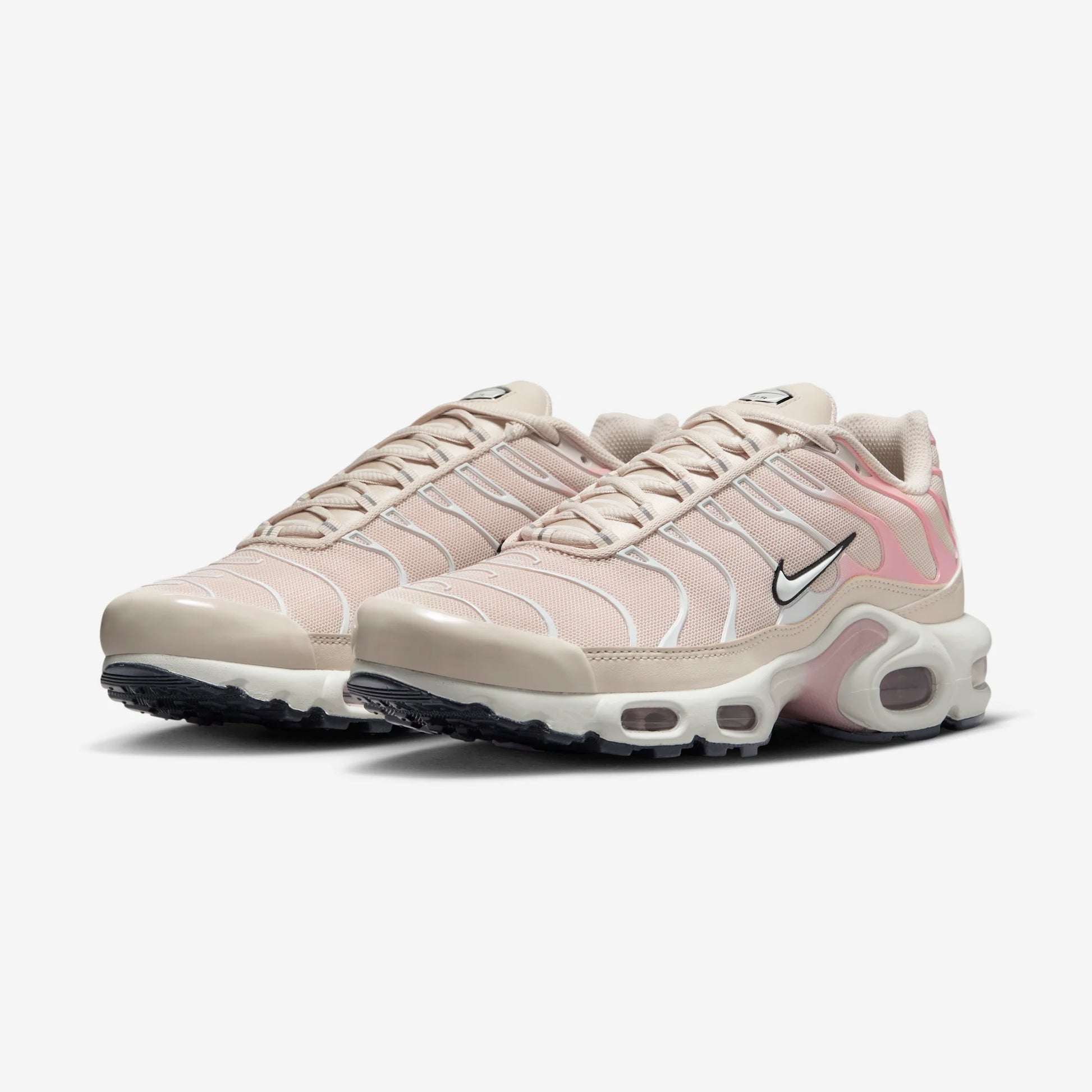 Nike Air Max Plus Sandrift Pink Oxford (Women's)