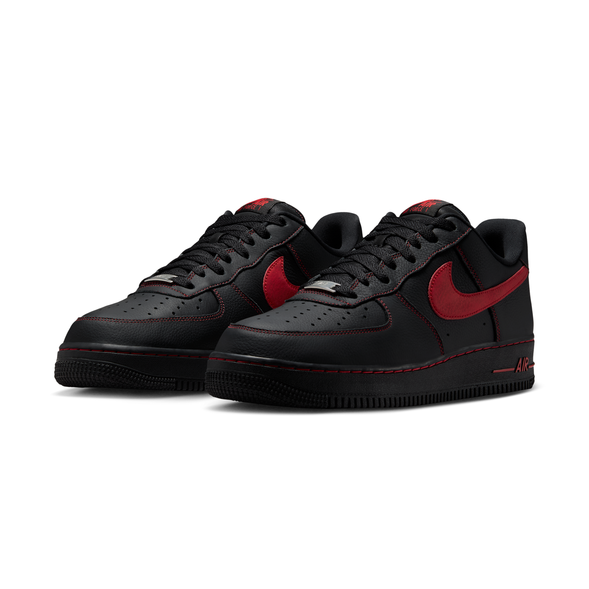 Nike Air Force 1 Low '07 LV8 Bred