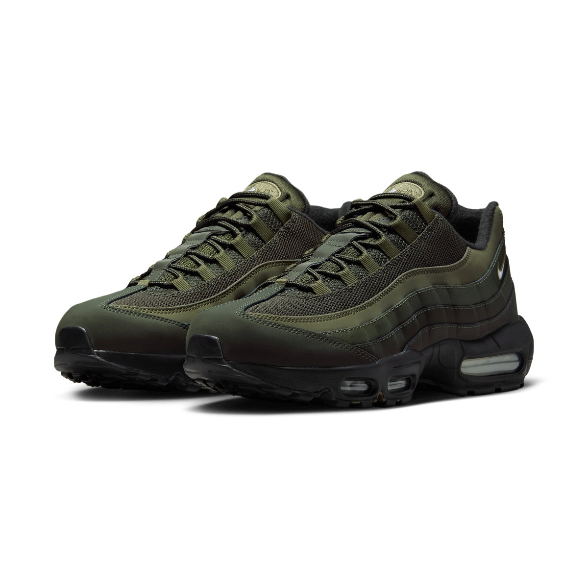 Nike Air Max 95 Sequoia
