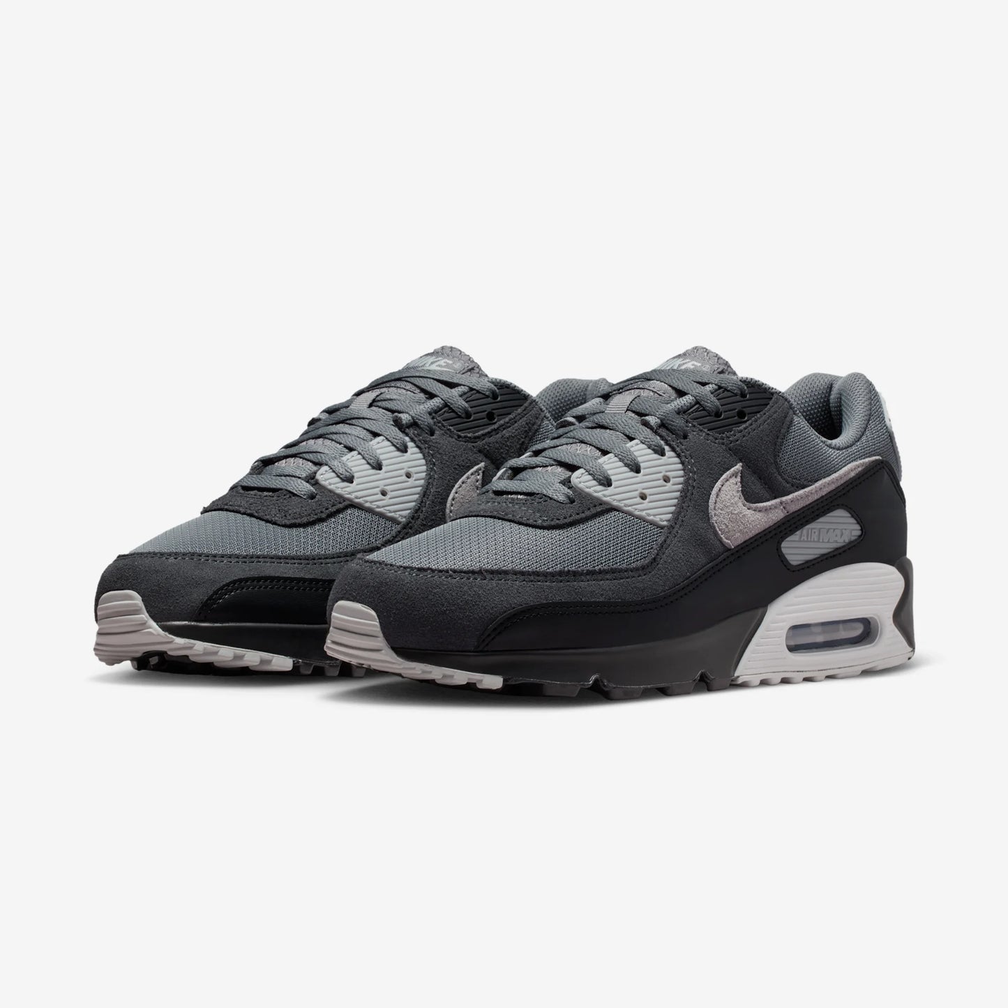 Nike Air Max 90 Smoke Grey Black Photon Dust