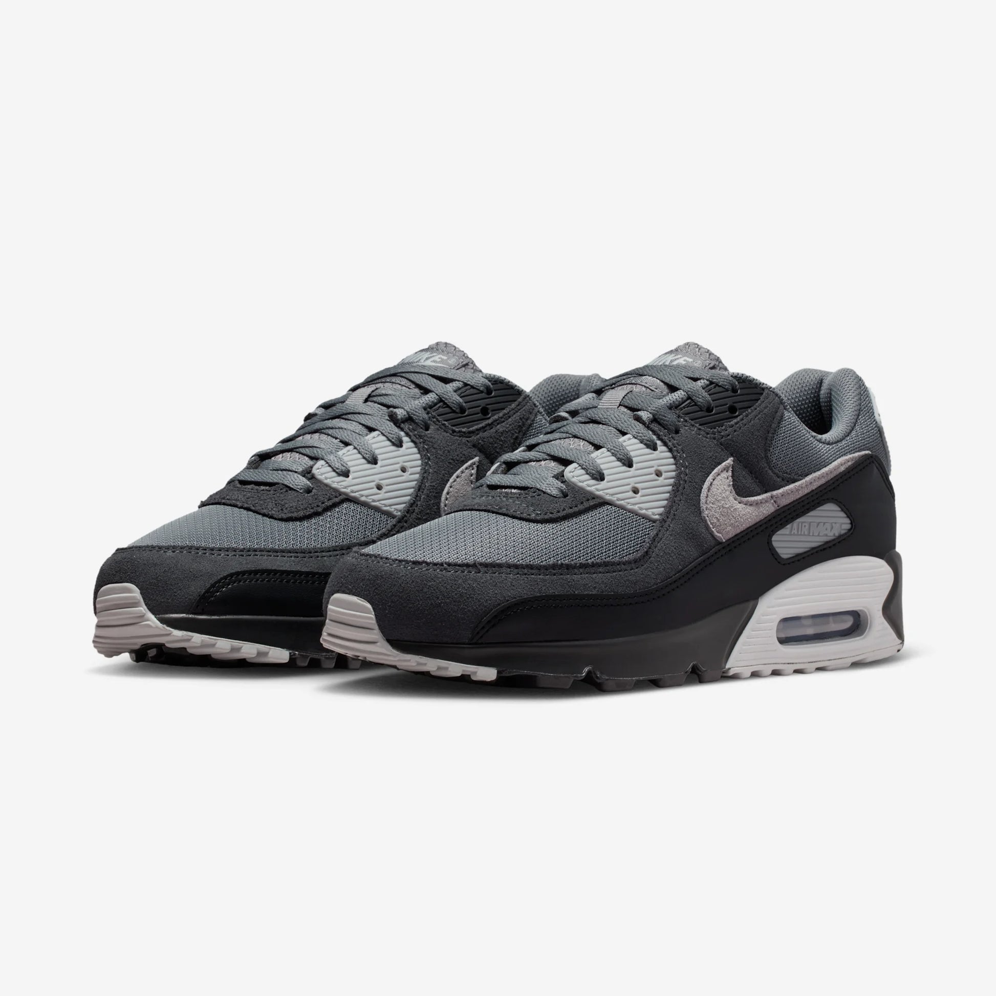Nike Air Max 90 Smoke Grey Black Photon Dust