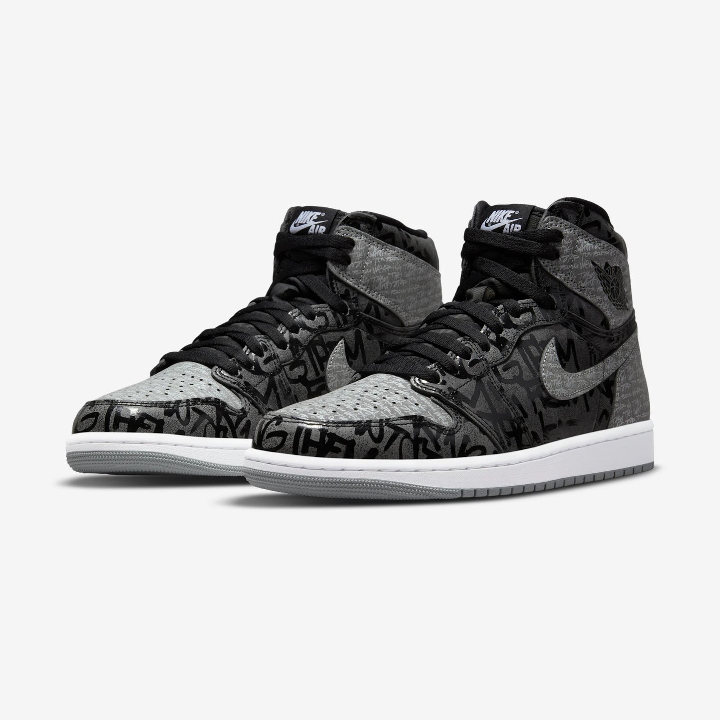 Jordan 1 Retro High OG Rebellionaire