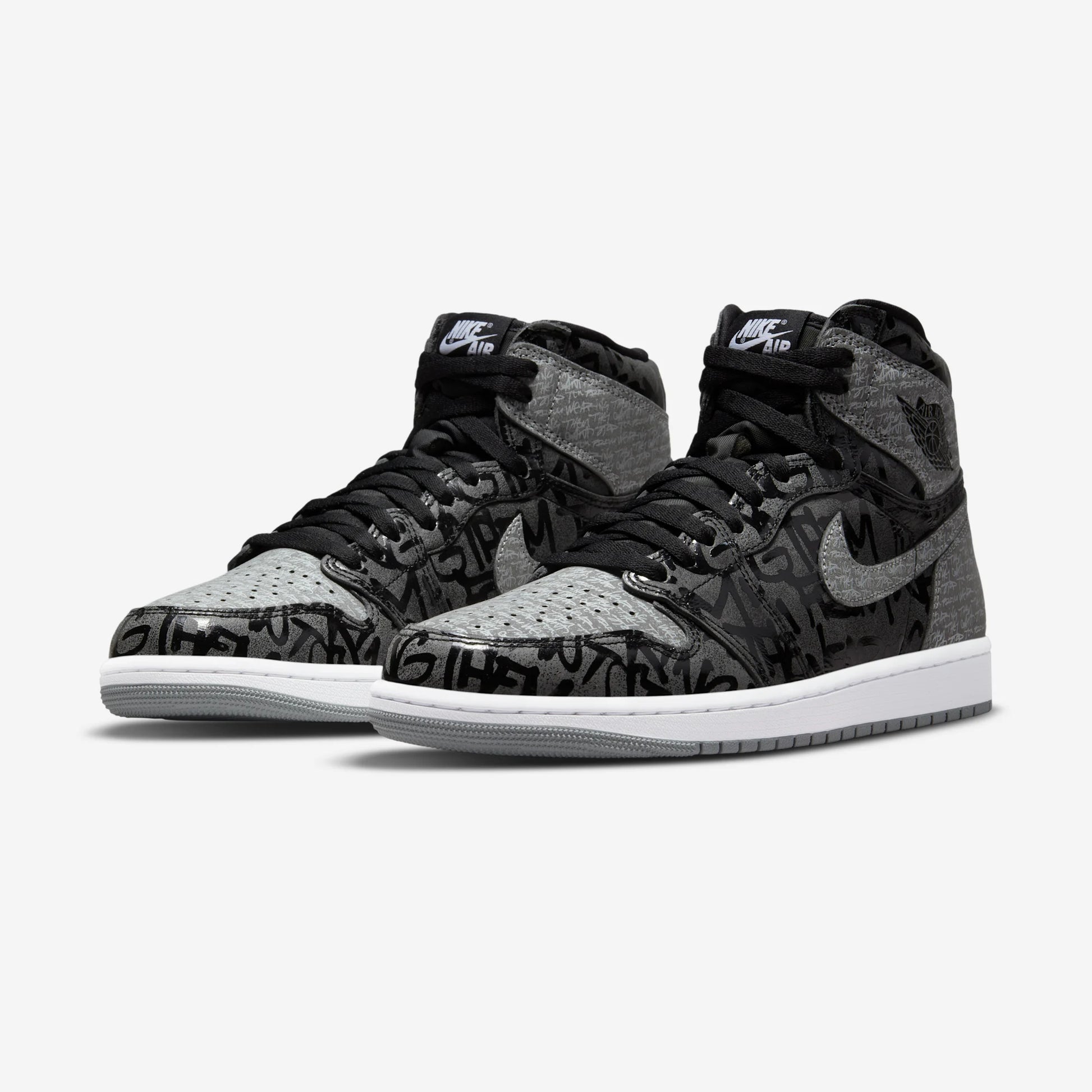 Jordan 1 Retro High OG Rebellionaire