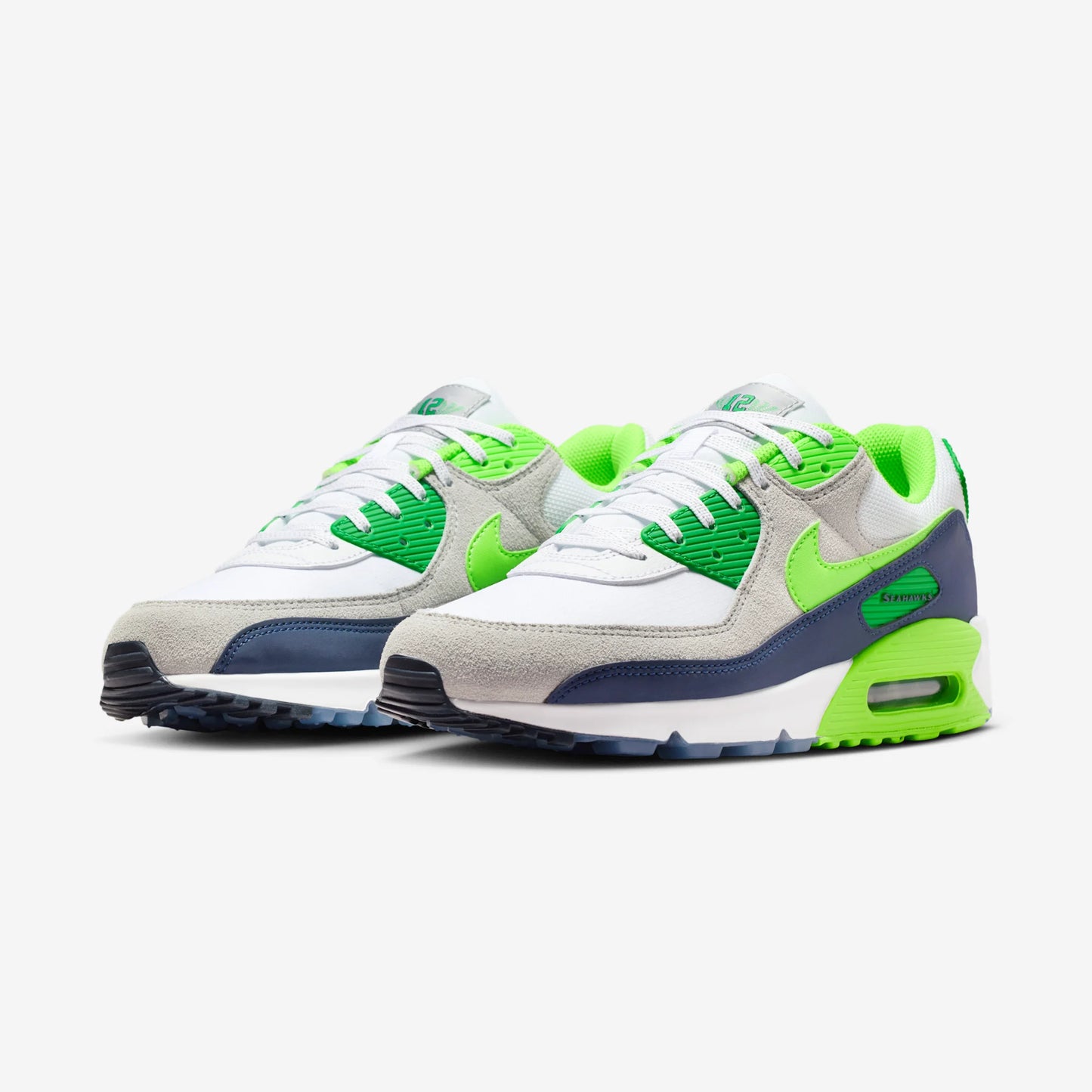 Nike Air Max 90 Seattle Seahawks