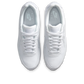 Nike Air Max 90 Leather Triple White