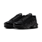 Nike Air Max Plus Triple Black (Women's)