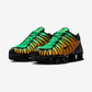 Nike Shox TL Green Shock Bright Ceramic