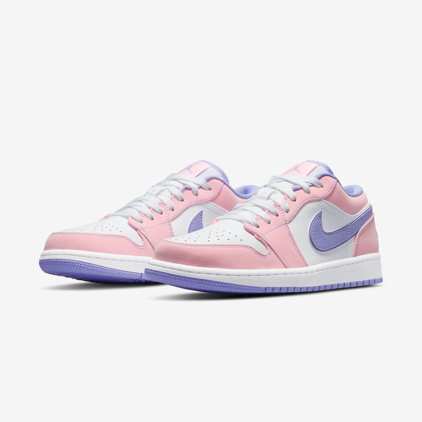 Jordan 1 Low SE Arctic Punch
