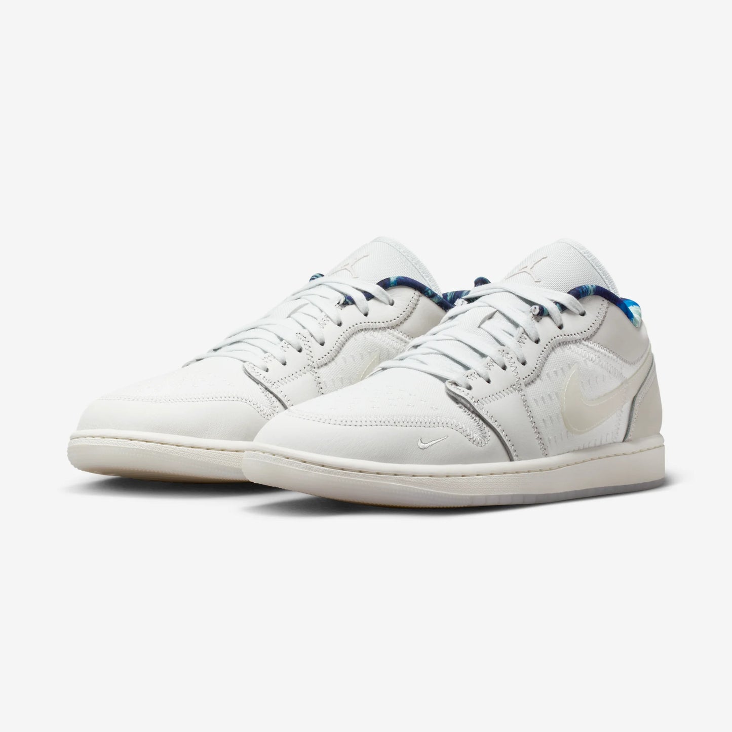 Jordan 1 Low SE Summit White Sail