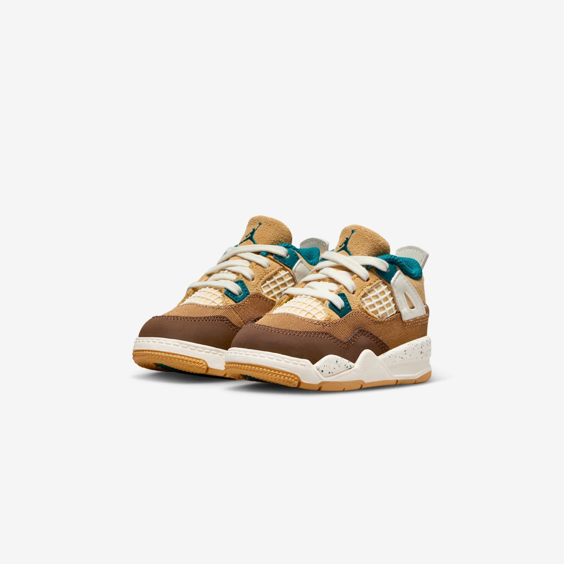 Jordan 4 Retro Cacao Wow (TD)