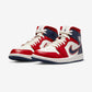 Jordan 1 Mid USA (2022) (Women's)