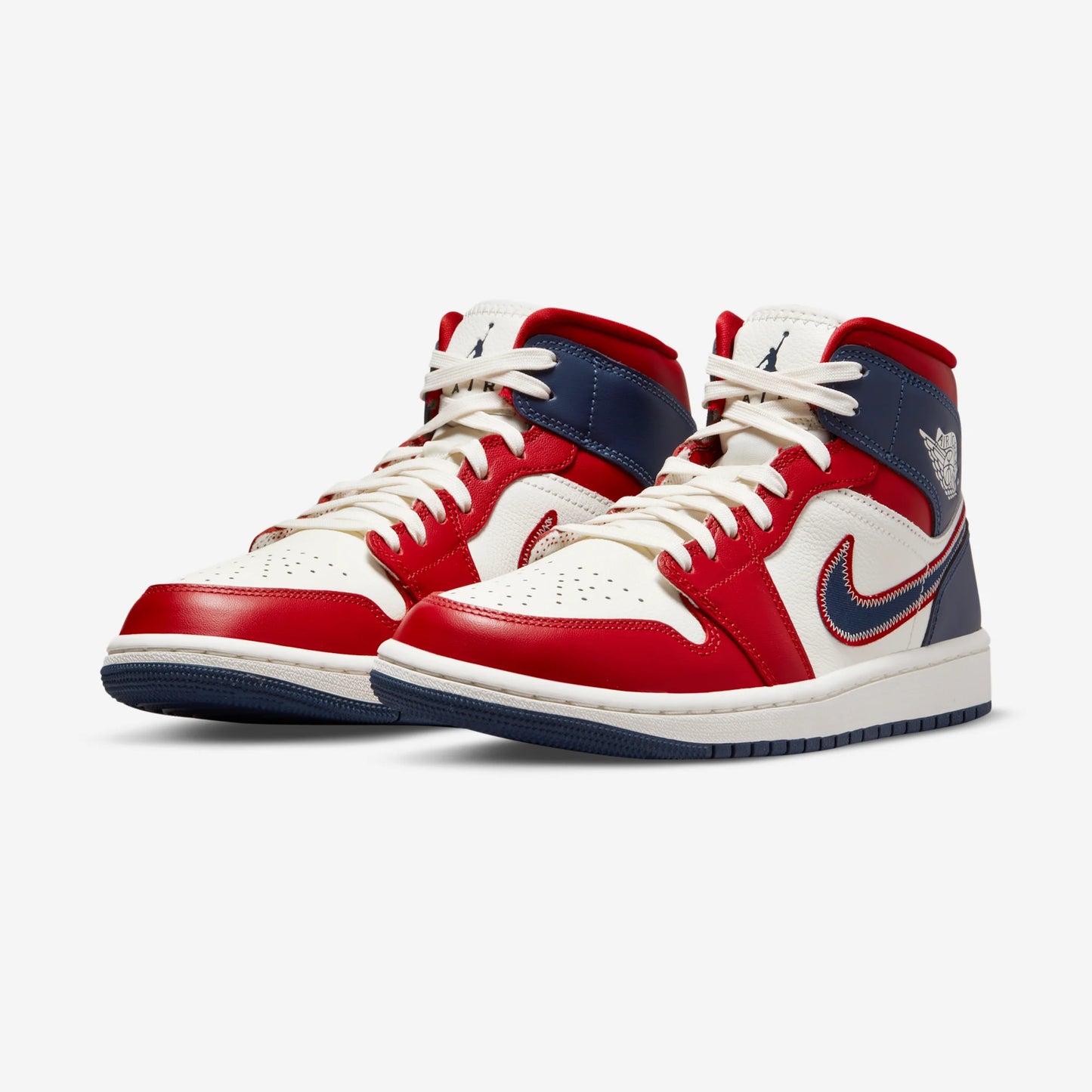 Jordan 1 Mid USA (2022) (Women's)