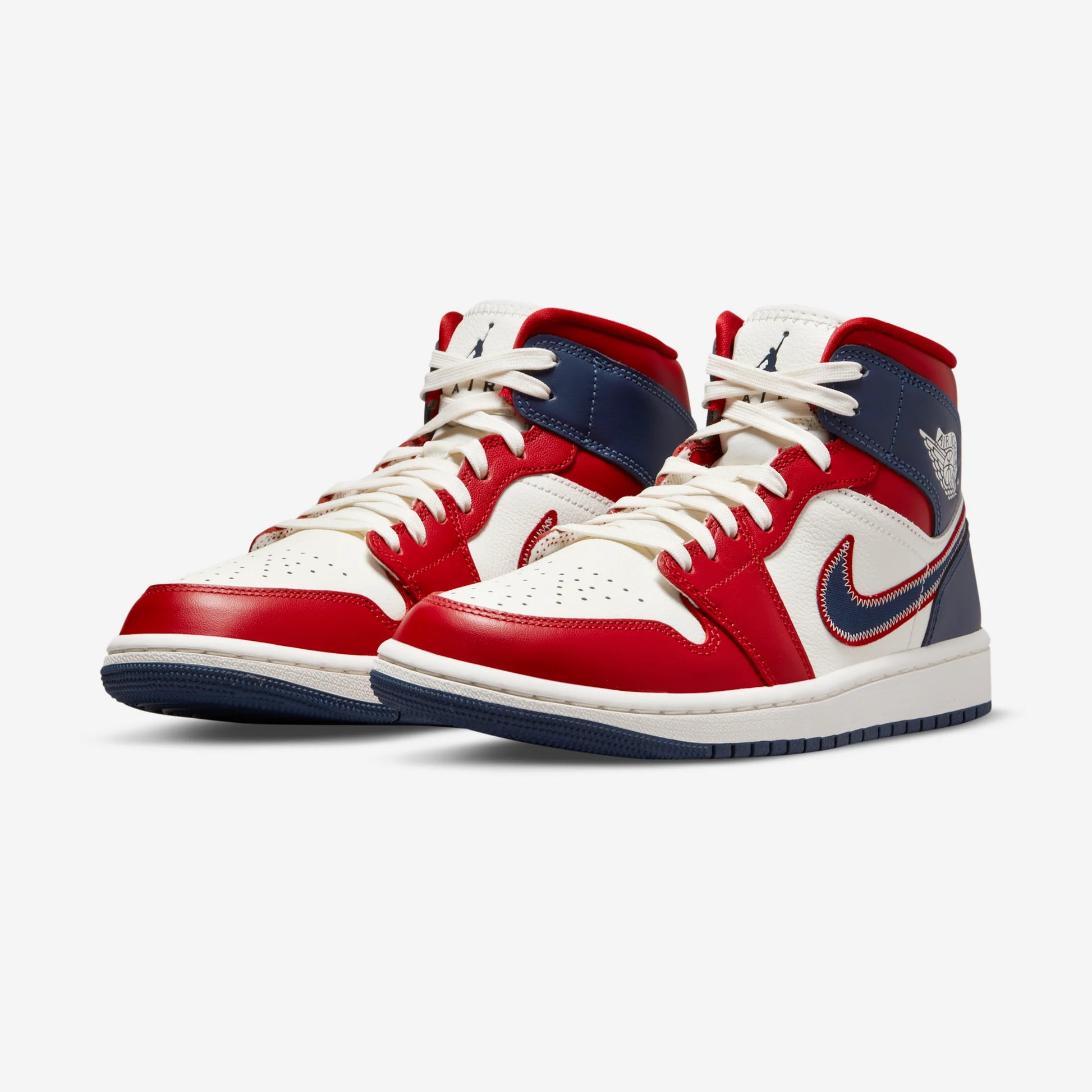 Jordan 1 Mid USA (2022) (Women's)