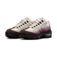 Nike Air Max 95 Big Bubble Tattoo Light Violet Ore (Women's)