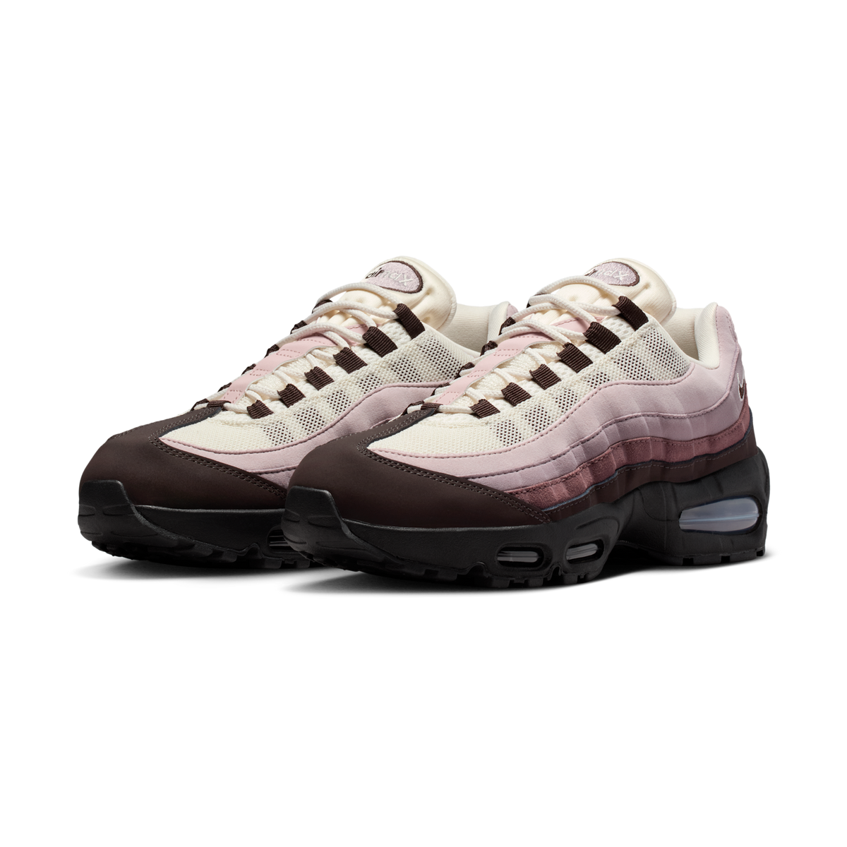Nike Air Max 95 Big Bubble Tattoo Light Violet Ore (Women's)