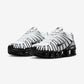 Nike Shox TL Metallic Silver Wolf Grey (Women's)