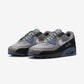 Nike Air Max 90 Smoke Grey Diffused Blue