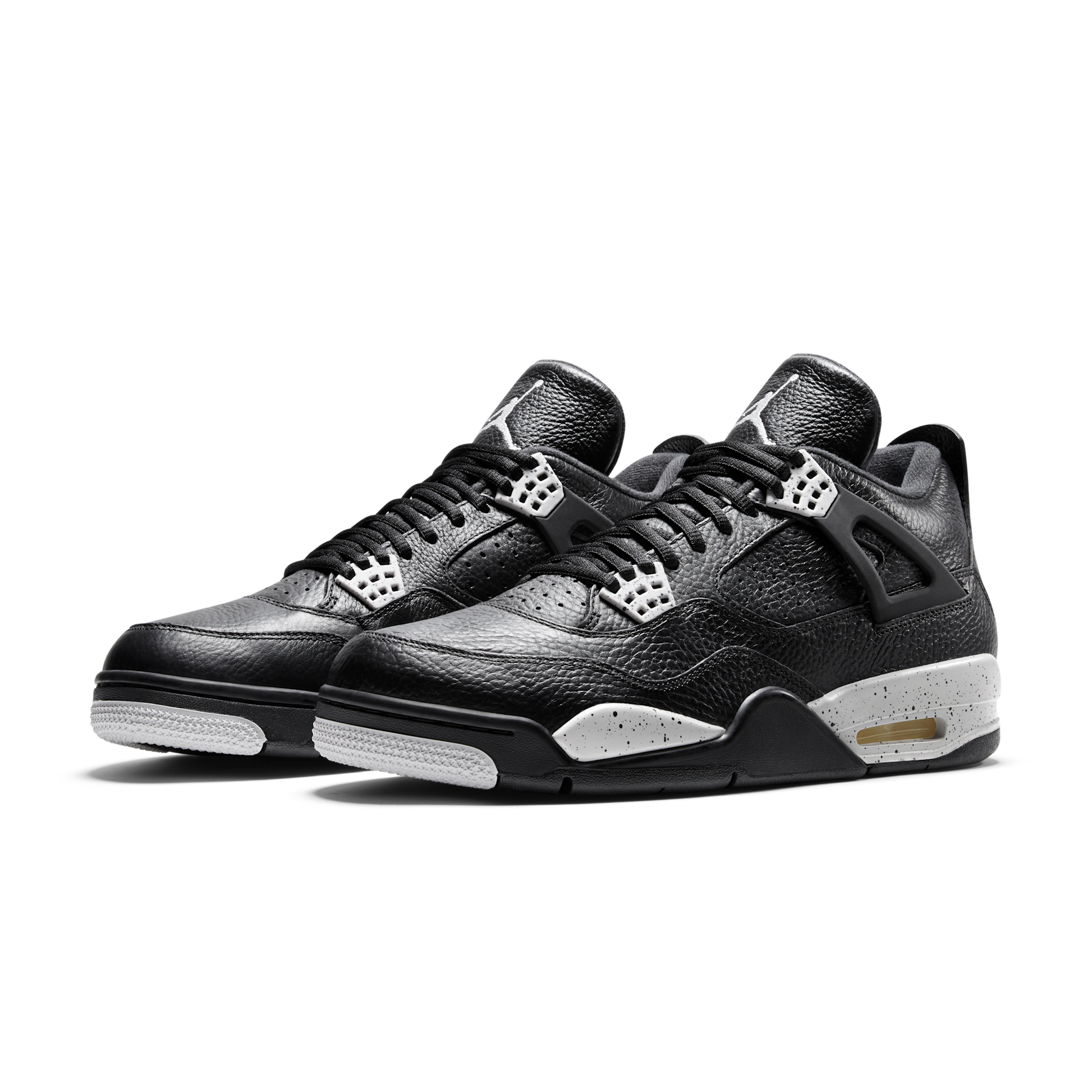 Jordan 4 Retro Oreo (2015)