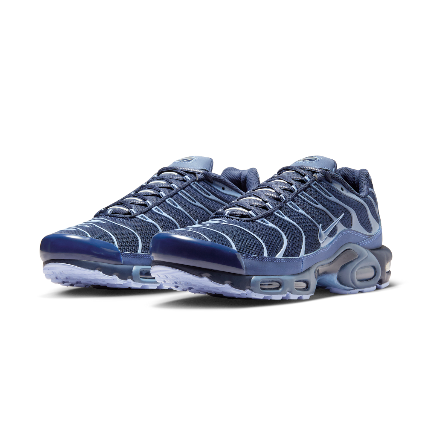 Nike Air Max Plus Obsidian Aluminum