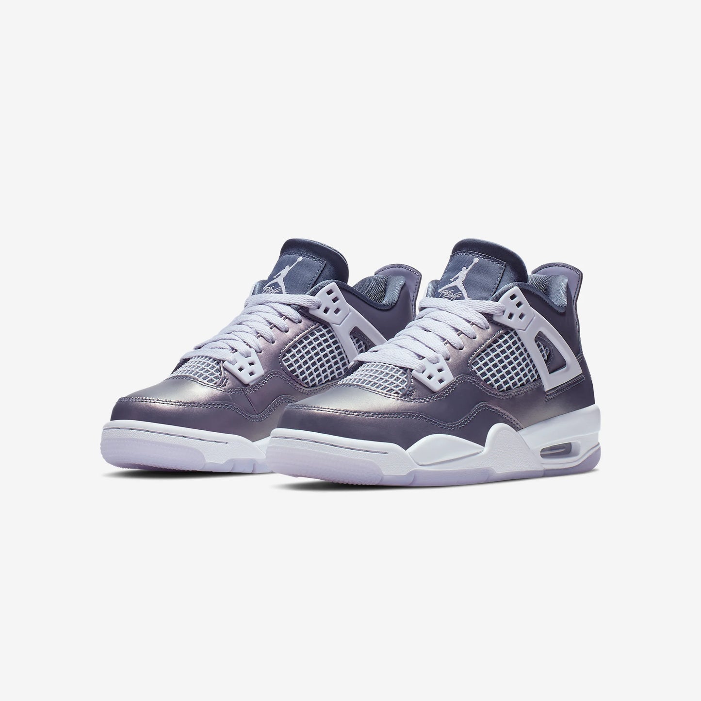Jordan 4 Retro Monsoon Blue (GS)