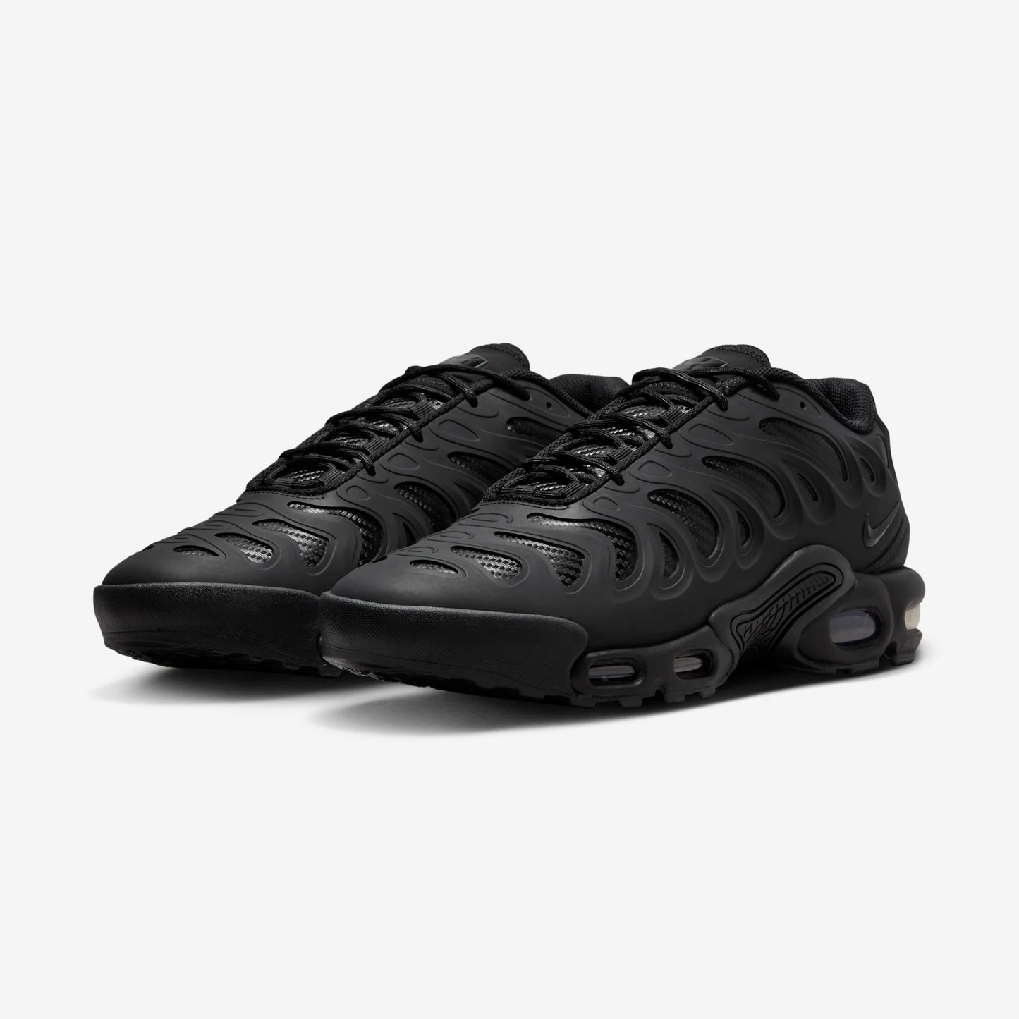 Nike Air Max Plus Drift Black Anthracite