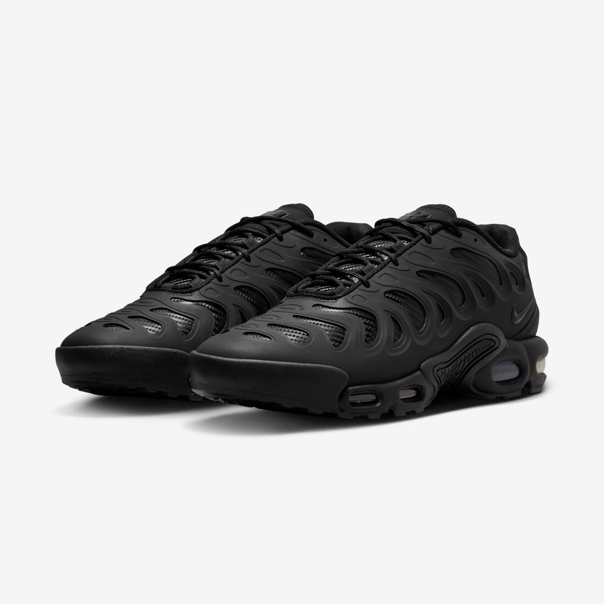 Nike Air Max Plus Drift Black Anthracite