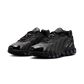 Nike Air Max Dn8 Black Metallic Dark Grey (Women's)