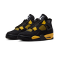 Jordan 4 Retro Thunder (2023)