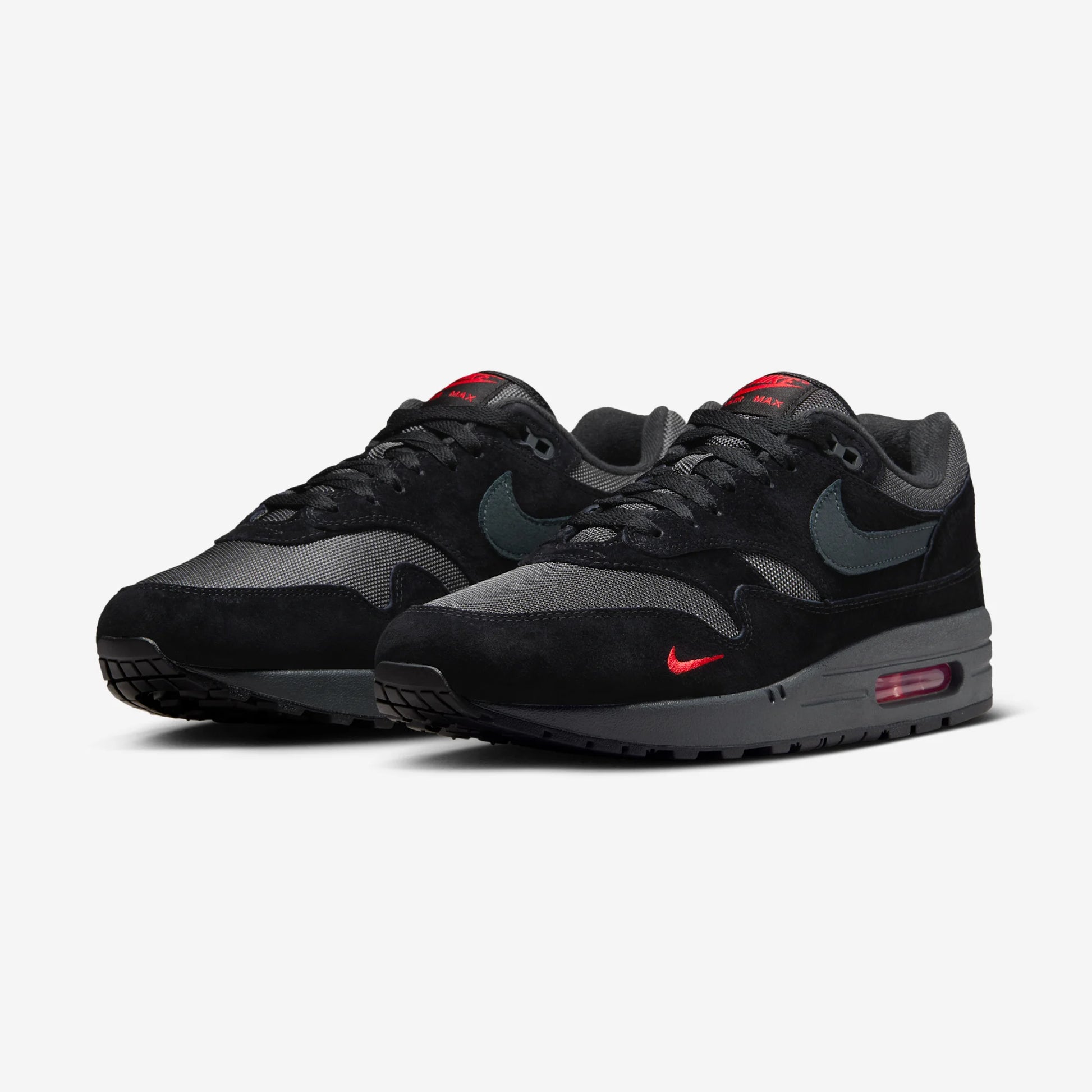 Nike Air Max 1 Bred