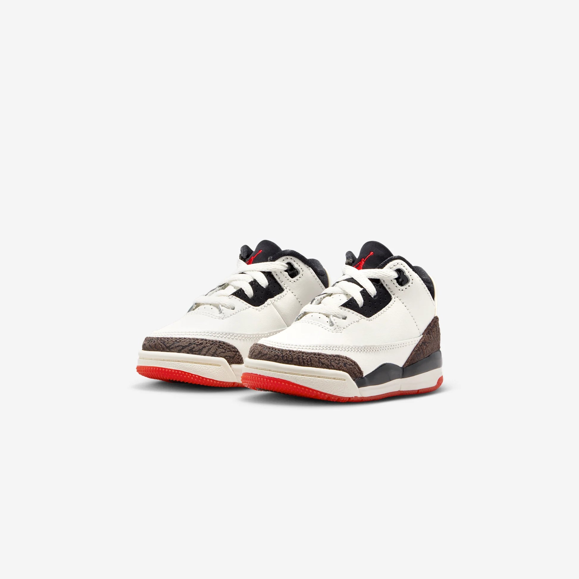 Jordan 3 Retro World's Best Dad (TD)