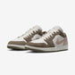 Jordan 1 Low Olive Grey Enigma Stone