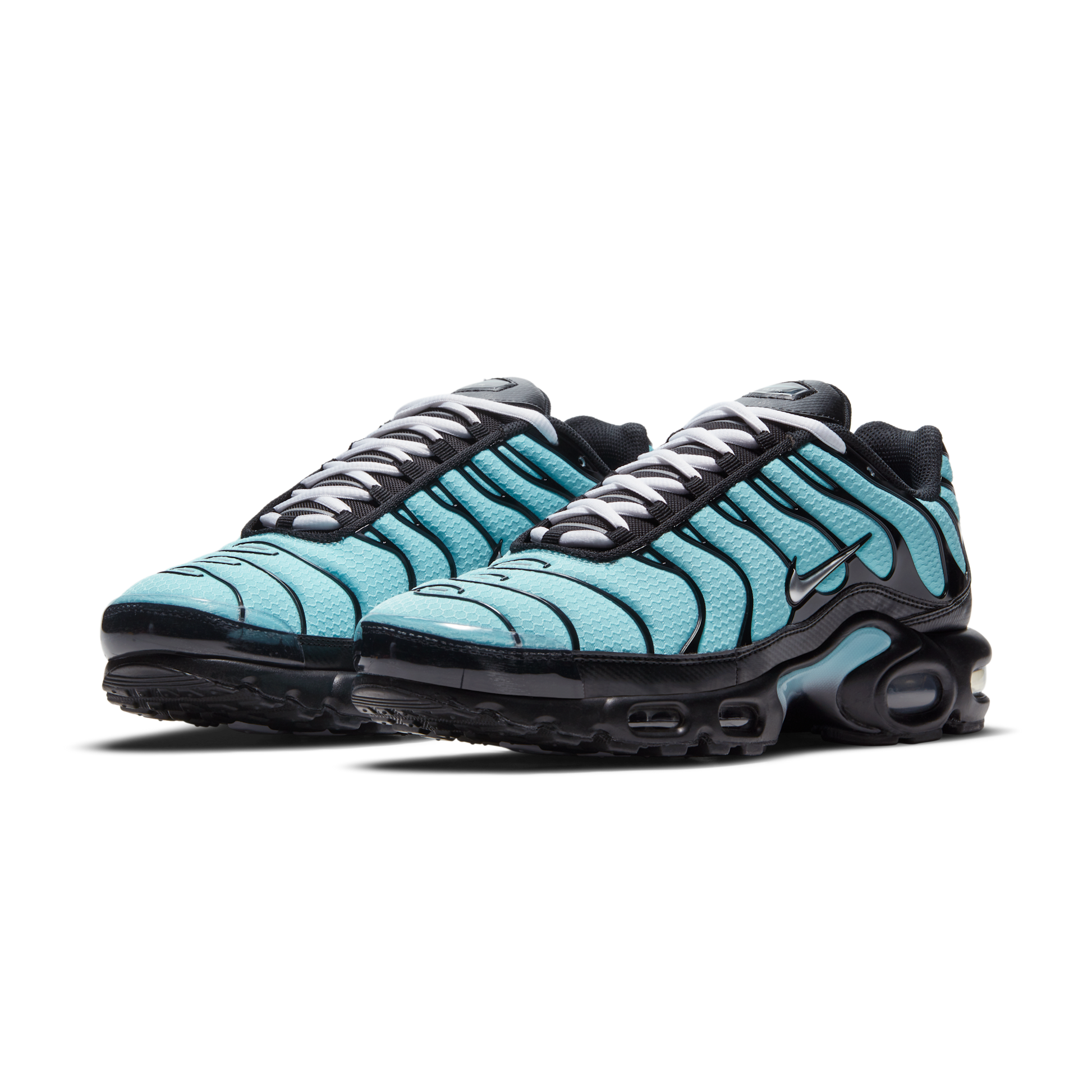 Nike Air Max Plus Aqua Blue