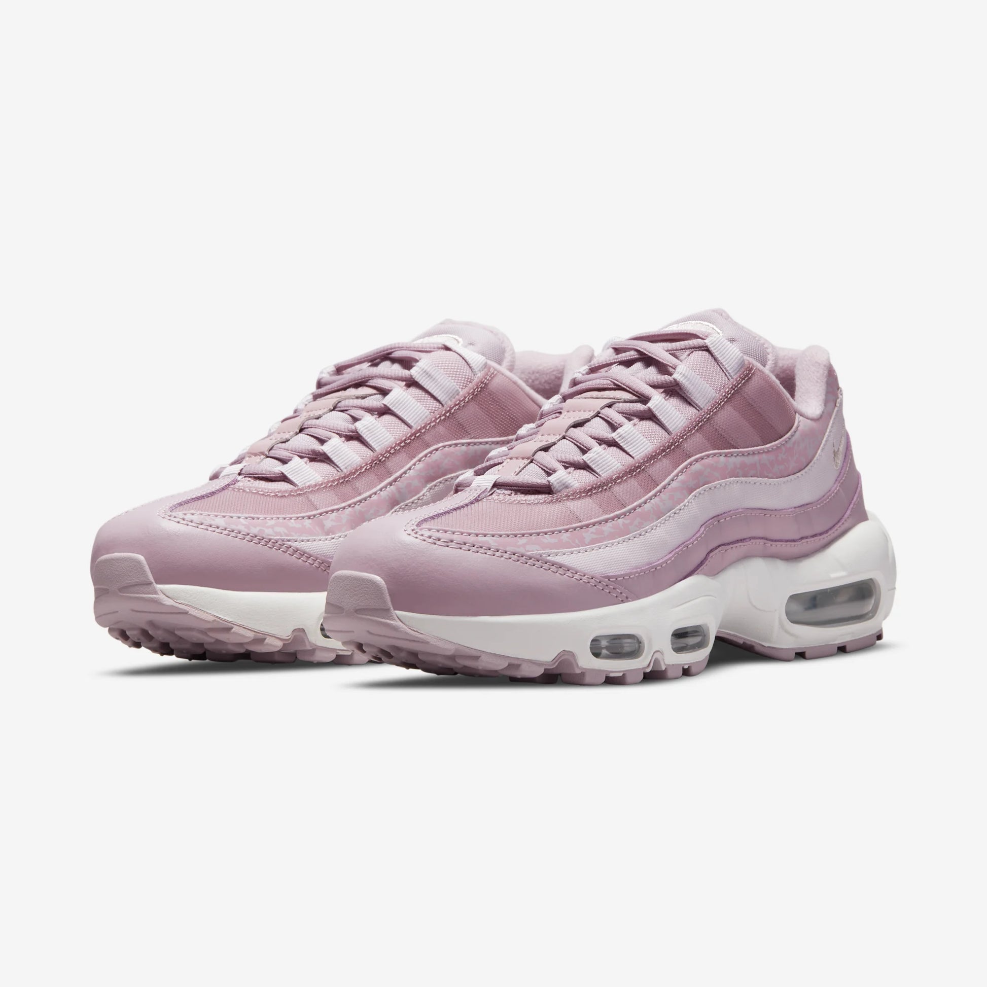 Nike Air Max 95 Plum Fog (Women's)