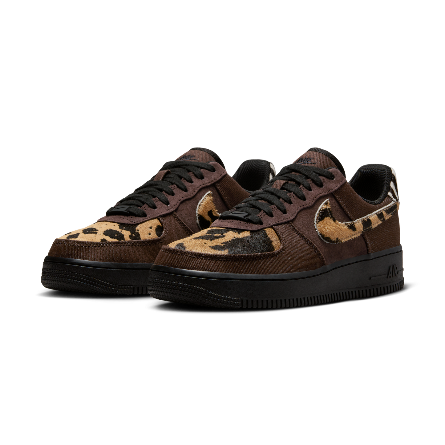 Nike Air Force 1 Low Animal Print (Women's)