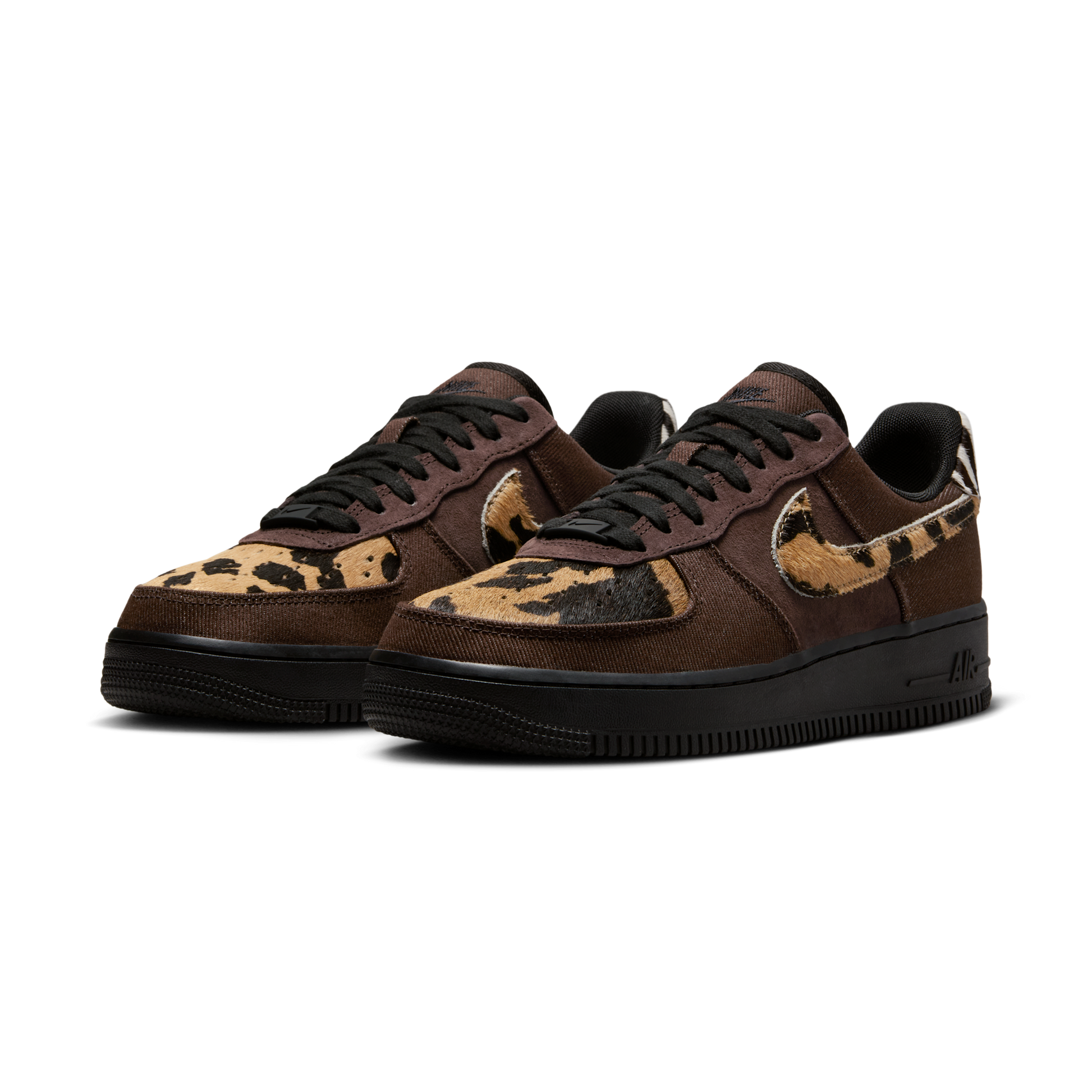 Nike Air Force 1 Low Animal Print (Women's)