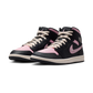 Jordan 1 Mid SE Iced Carmine (Women's)