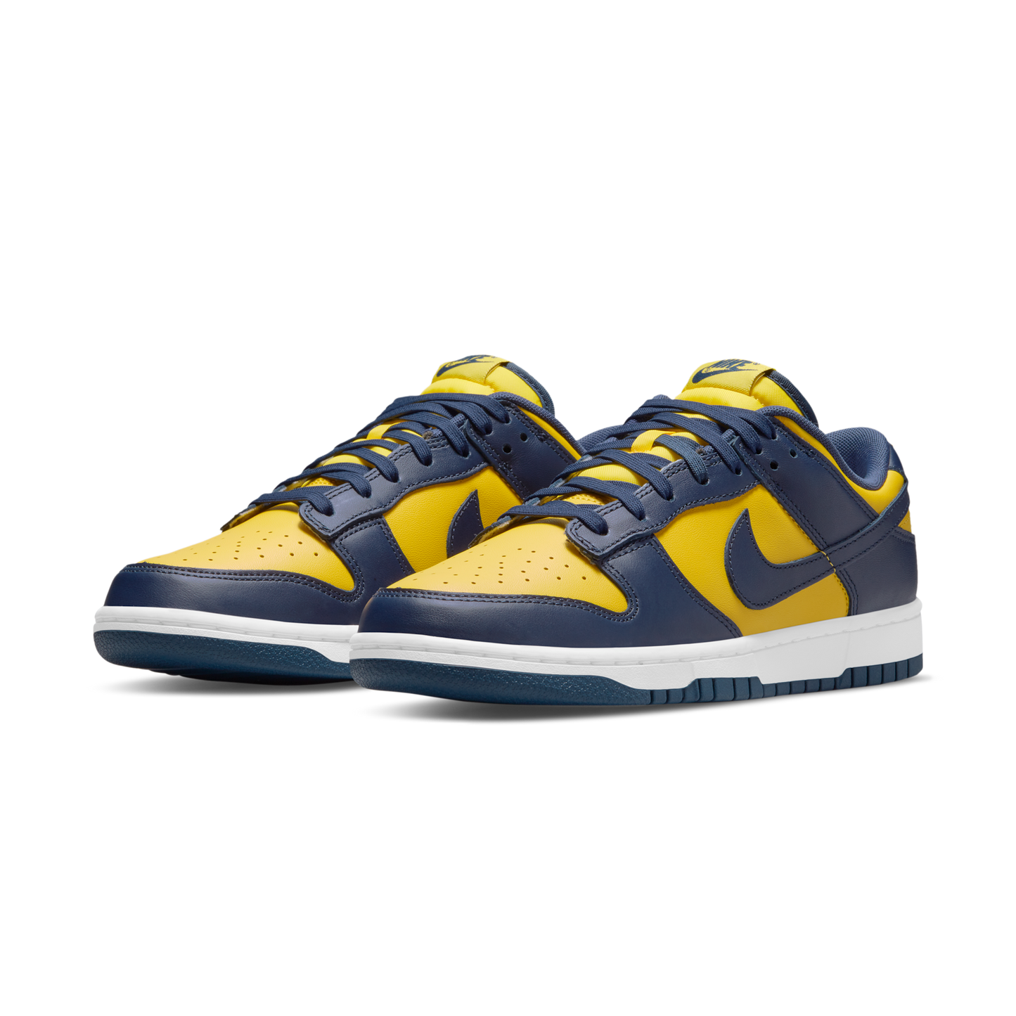 Dunk Low Michigan