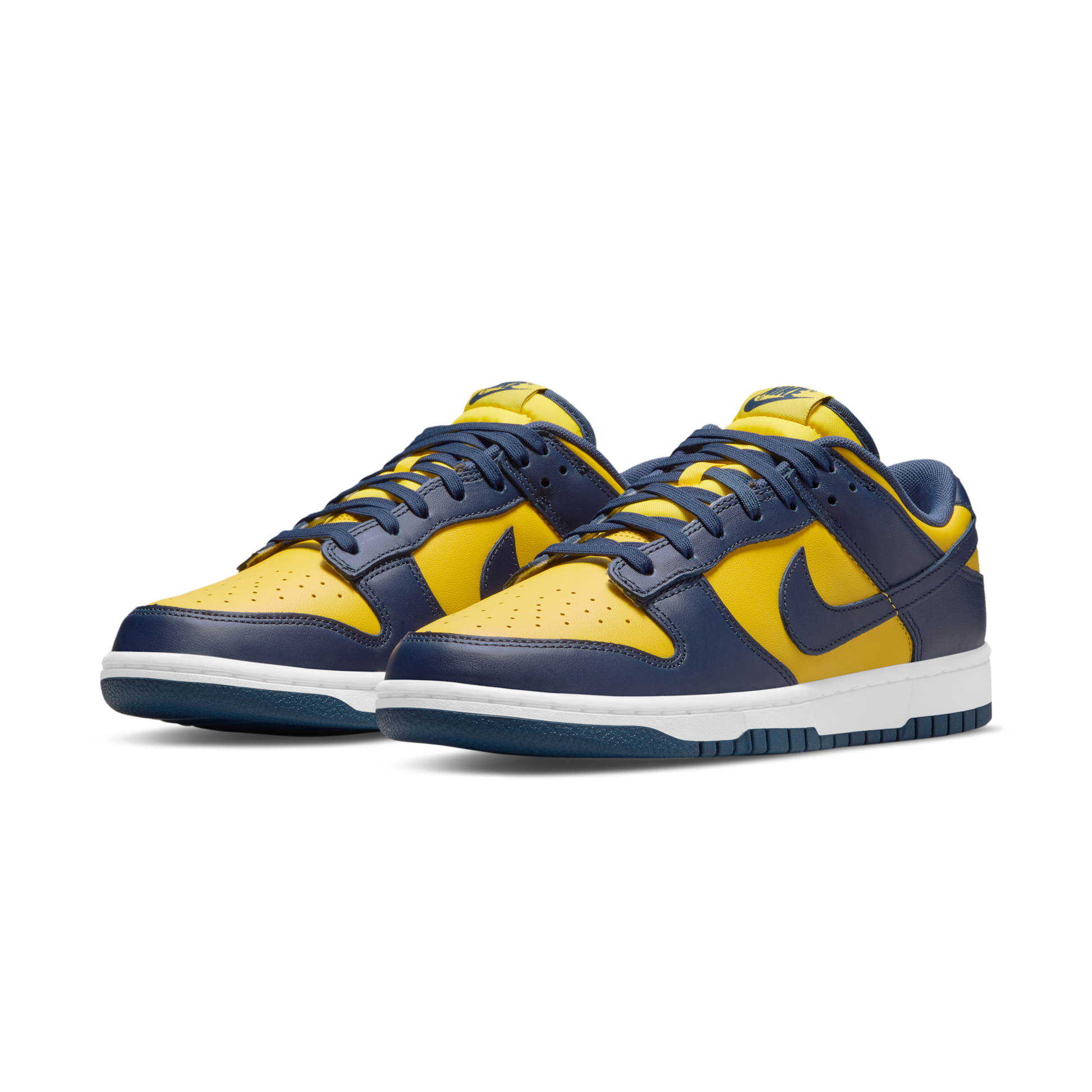 Dunk Low Michigan