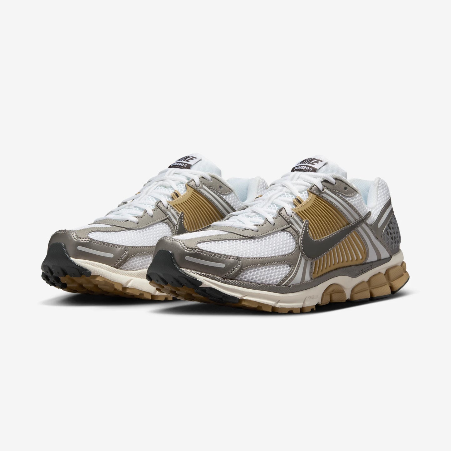 Nike Zoom Vomero 5 Metallic Pewter