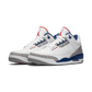 Jordan 3 Retro True Blue (2016)