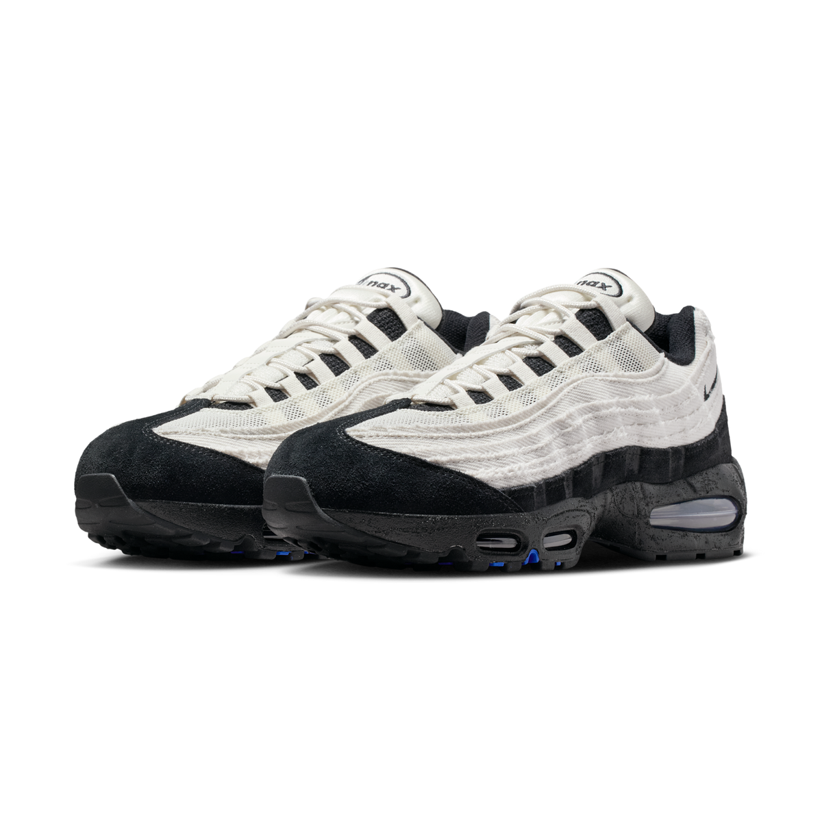 Nike Air Max 95 Big Bubble City Pack Paris Atelier