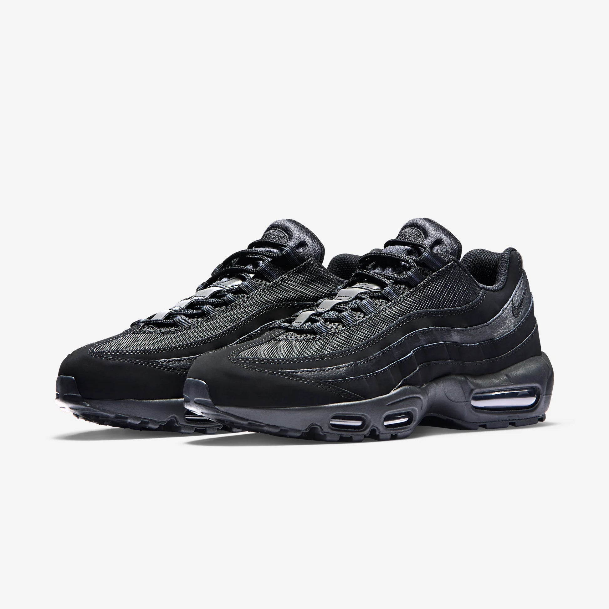 Nike Air Max 95 Triple Black