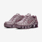 Nike Shox TL Pumice Night Maroon (Women's)