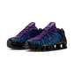 Nike Shox TL Voltage Purple